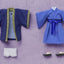 The Apothecary Diaries Parts for Nendoroid Doll Figures Outfit Set: Jinshi