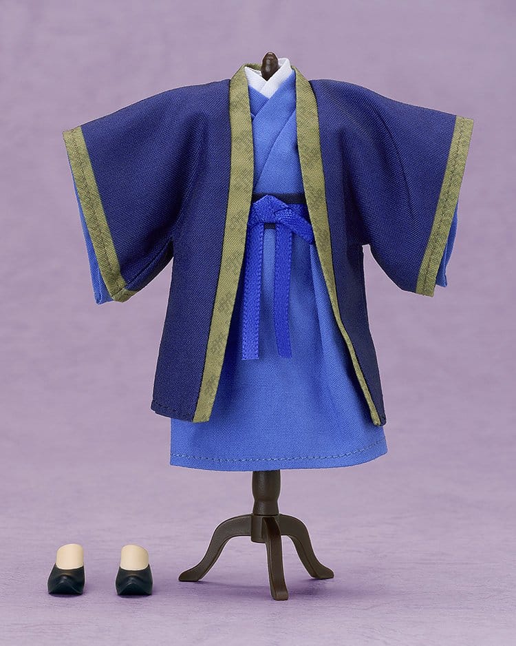 The Apothecary Diaries Parts for Nendoroid Doll Figures Outfit Set: Jinshi