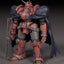 Gun x Sword Moderoid Plastic Model Kit Volkein 17 cm