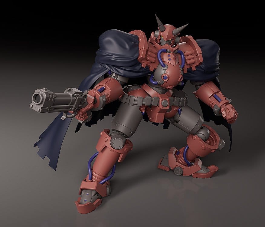 Gun x Sword Moderoid Plastic Model Kit Volkein 17 cm