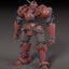Gun x Sword Moderoid Plastic Model Kit Volkein 17 cm