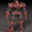 Gun x Sword Moderoid Plastic Model Kit Volkein 17 cm