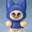 Monster Hunter Nendoroid Action Figure Palico Layered Armor: Kit T. Ver. 10 cm
