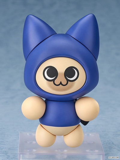 Monster Hunter Nendoroid Action Figure Palico Layered Armor: Kit T. Ver. 10 cm