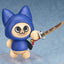 Monster Hunter Nendoroid Action Figure Palico Layered Armor: Kit T. Ver. 10 cm