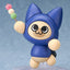 Monster Hunter Nendoroid Action Figure Palico Layered Armor: Kit T. Ver. 10 cm