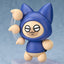 Monster Hunter Nendoroid Action Figure Palico Layered Armor: Kit T. Ver. 10 cm