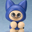 Monster Hunter Nendoroid Action Figure Palico Layered Armor: Kit T. Ver. 10 cm
