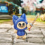 Monster Hunter Nendoroid Action Figure Palico Layered Armor: Kit T. Ver. 10 cm