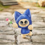 Monster Hunter Nendoroid Action Figure Palico Layered Armor: Kit T. Ver. 10 cm