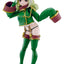 Gushing over Magical Girls figma Action Figure Leopard 14 cm