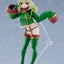 Gushing over Magical Girls figma Action Figure Leopard 14 cm