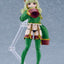 Gushing over Magical Girls figma Action Figure Leopard 14 cm