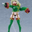 Gushing over Magical Girls figma Action Figure Leopard 14 cm