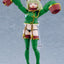 Gushing over Magical Girls figma Action Figure Leopard 14 cm