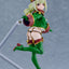 Gushing over Magical Girls figma Action Figure Leopard 14 cm