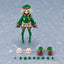 Gushing over Magical Girls figma Action Figure Leopard 14 cm