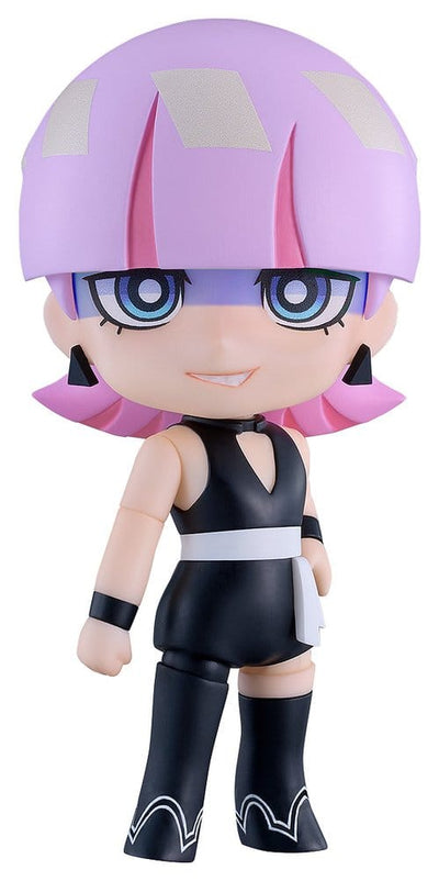 New Panty & Stocking with Garterbelt Nendoroid Action Figure Polyurethane 10 cm