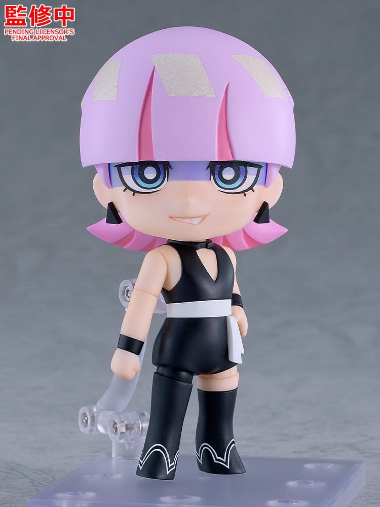 New Panty & Stocking with Garterbelt Nendoroid Action Figure Polyurethane 10 cm