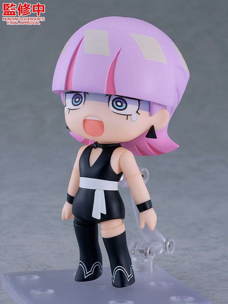 New Panty & Stocking with Garterbelt Nendoroid Action Figure Polyurethane 10 cm