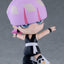 New Panty & Stocking with Garterbelt Nendoroid Action Figure Polyurethane 10 cm