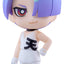 New Panty & Stocking with Garterbelt Nendoroid Action Figure Polyester 10 cm