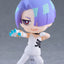 New Panty & Stocking with Garterbelt Nendoroid Action Figure Polyester 10 cm