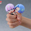 New Panty & Stocking with Garterbelt Nendoroid Action Figure Polyester 10 cm