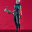 Valorant Pop Up Parade PVC Figure Jett 22 cm