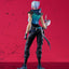Valorant Pop Up Parade PVC Figure Jett 22 cm