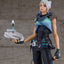 Valorant Pop Up Parade PVC Figure Jett 22 cm