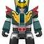 The Brave Fighter of Legend Da-Garn Brickroid Action Figure Seven Changer 5 cm