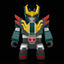 The Brave Fighter of Legend Da-Garn Brickroid Action Figure Seven Changer 5 cm