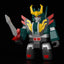 The Brave Fighter of Legend Da-Garn Brickroid Action Figure Seven Changer 5 cm