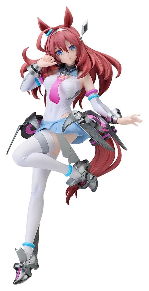 Umamusume: Pretty Derby Pop Up Parade SP PVC Figure Mihono Bourbon 25 cm