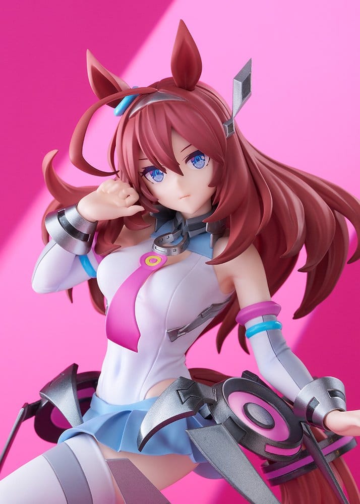 Umamusume: Pretty Derby Pop Up Parade SP PVC Figure Mihono Bourbon 25 cm