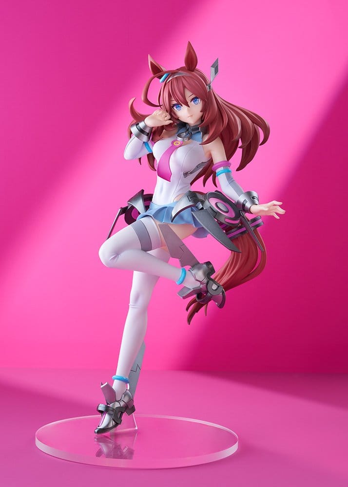 Umamusume: Pretty Derby Pop Up Parade SP PVC Figure Mihono Bourbon 25 cm