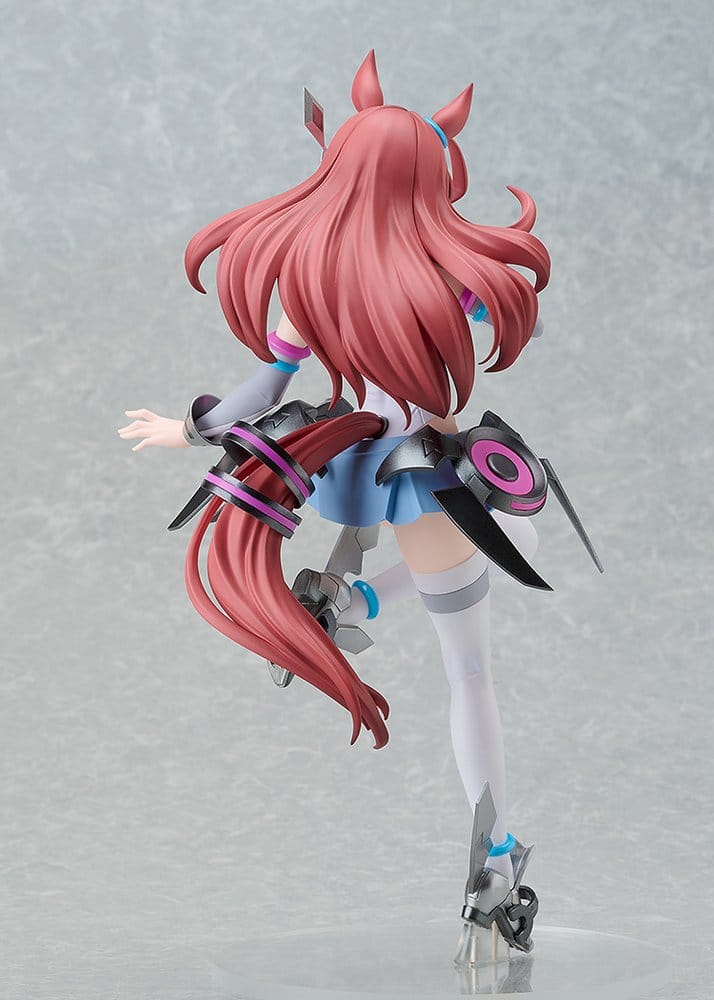 Umamusume: Pretty Derby Pop Up Parade SP PVC Figure Mihono Bourbon 25 cm