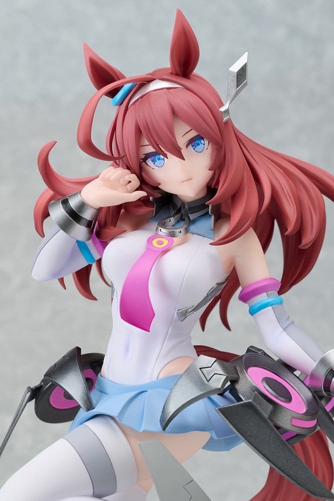 Umamusume: Pretty Derby Pop Up Parade SP PVC Figure Mihono Bourbon 25 cm