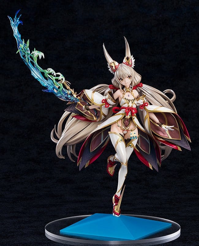Xenoblade Chronicles 2 PVC Figure 1/7 Nia 31 cm