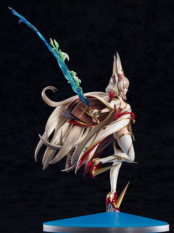 Xenoblade Chronicles 2 PVC Figure 1/7 Nia 31 cm