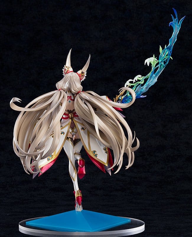 Xenoblade Chronicles 2 PVC Figure 1/7 Nia 31 cm