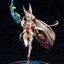 Xenoblade Chronicles 2 PVC Figure 1/7 Nia 31 cm