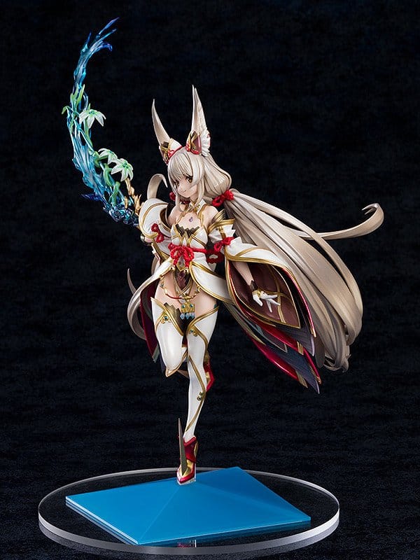 Xenoblade Chronicles 2 PVC Figure 1/7 Nia 31 cm