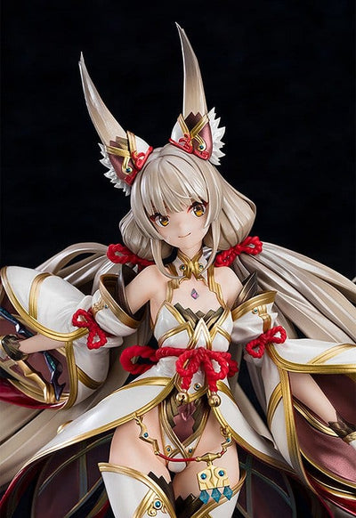Xenoblade Chronicles 2 PVC Figure 1/7 Nia 31 cm