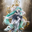 Character Vocal Series 01: Hatsune Miku G.S. Collection [SC] PVC Figure 1/7 Symphony: 10th Anniversary Ver. 37 cm