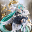 Character Vocal Series 01: Hatsune Miku G.S. Collection [SC] PVC Figure 1/7 Symphony: 10th Anniversary Ver. 37 cm
