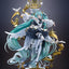 Character Vocal Series 01: Hatsune Miku G.S. Collection [SC] PVC Figure 1/7 Symphony: 10th Anniversary Ver. 37 cm