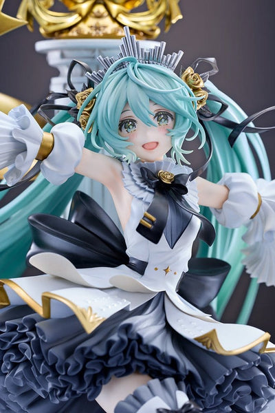 Character Vocal Series 01: Hatsune Miku G.S. Collection [SC] PVC Figure 1/7 Symphony: 10th Anniversary Ver. 37 cm