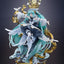 Character Vocal Series 01: Hatsune Miku G.S. Collection [SC] PVC Figure 1/7 Symphony: 10th Anniversary Ver. 37 cm